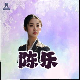 陈乐
