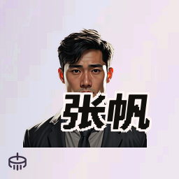 张帆